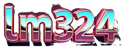 lm324 logo